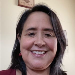 Meet your Posher, Sandra